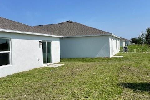 Villa ou maison à louer à Lake Wales, Floride: 3 chambres, 138.15 m2 № 2091529 - photo 3