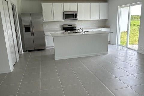 Villa ou maison à louer à Lake Wales, Floride: 3 chambres, 138.15 m2 № 2091529 - photo 4