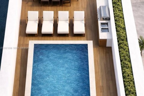 Condo in Miami, Florida, 3 bedrooms  № 2083987 - photo 6