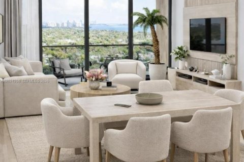 Condo in Miami, Florida, 3 bedrooms  № 2083987 - photo 3