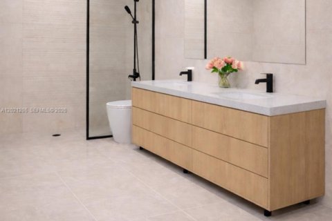 Condo in Miami, Florida, 3 bedrooms  № 2083987 - photo 5