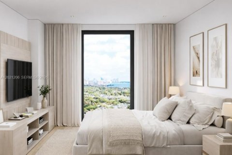 Condo in Miami, Florida, 3 bedrooms  № 2083987 - photo 4