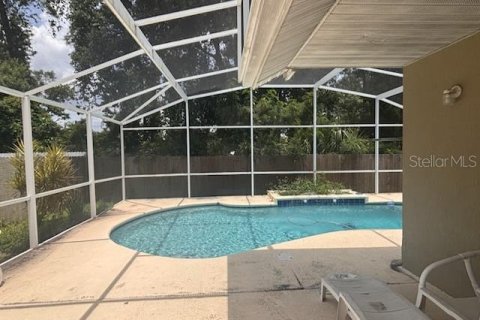Casa en alquiler en Kissimmee, Florida, 3 dormitorios, 138.24 m2 № 1792920 - foto 8