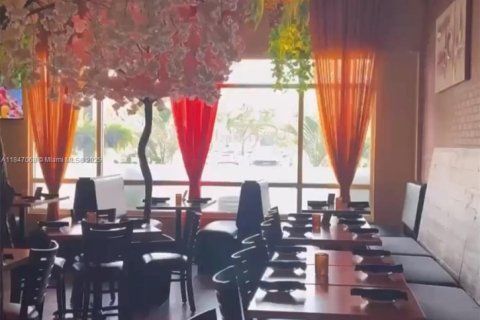 Propiedad comercial en venta en Medley, Florida № 1845515 - foto 4