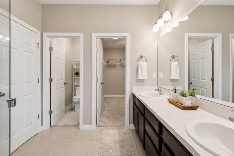 Adosado en venta en Apopka, Florida, 3 dormitorios, 159.79 m2 № 2157141 - foto 15