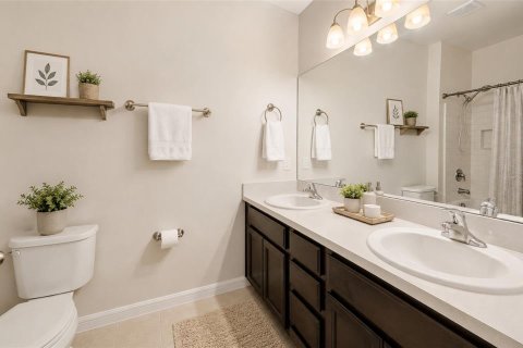 Adosado en venta en Apopka, Florida, 3 dormitorios, 159.79 m2 № 2157141 - foto 23