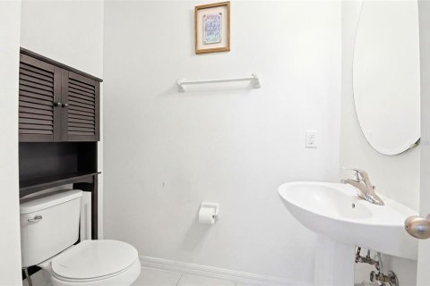 Adosado en venta en Apopka, Florida, 3 dormitorios, 159.79 m2 № 2157141 - foto 26