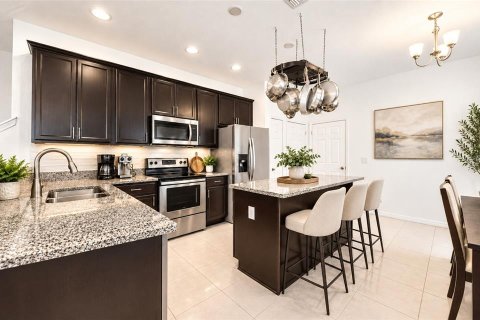 Adosado en venta en Apopka, Florida, 3 dormitorios, 159.79 m2 № 2157141 - foto 6