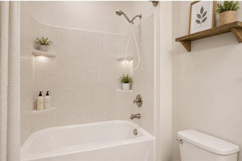 Adosado en venta en Apopka, Florida, 3 dormitorios, 159.79 m2 № 2157141 - foto 25