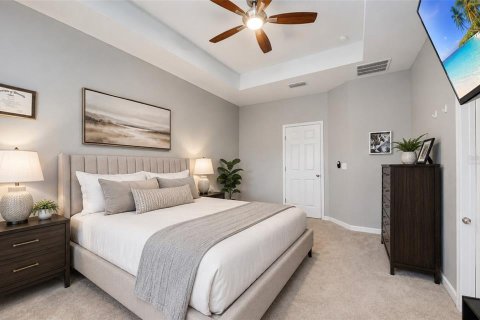 Adosado en venta en Apopka, Florida, 3 dormitorios, 159.79 m2 № 2157141 - foto 10