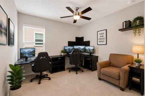 Adosado en venta en Apopka, Florida, 3 dormitorios, 159.79 m2 № 2157141 - foto 21