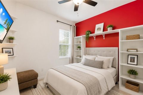 Adosado en venta en Apopka, Florida, 3 dormitorios, 159.79 m2 № 2157141 - foto 17