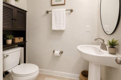 Adosado en venta en Apopka, Florida, 3 dormitorios, 159.79 m2 № 2157141 - foto 27