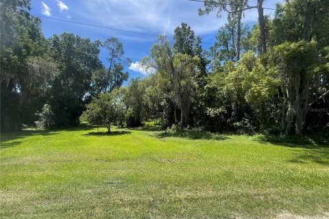 Terreno en venta en Osteen, Florida № 1883226 - foto 4