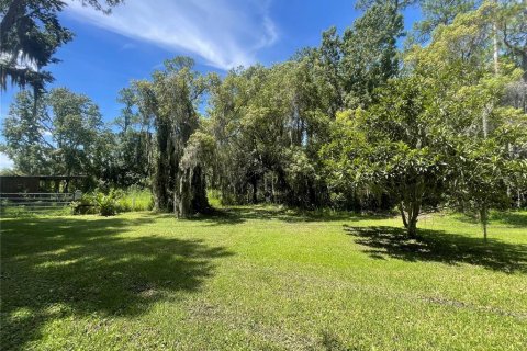Terreno en venta en Osteen, Florida № 1883226 - foto 2