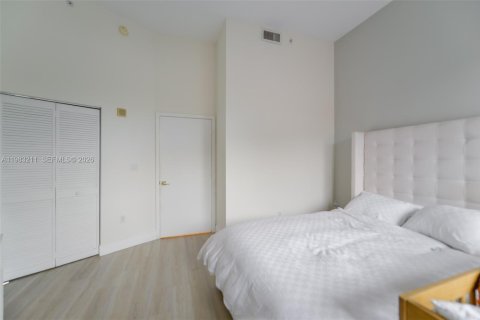 Снять в аренду кондоминиум в Авентура, Флорида 1 спальня, 79.9м2, № 2050002 - фото 12