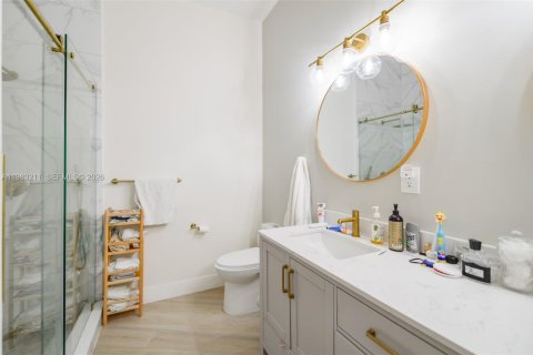 Снять в аренду кондоминиум в Авентура, Флорида 1 спальня, 79.9м2, № 2050002 - фото 15