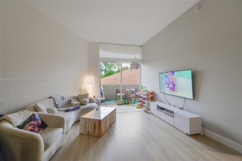 Снять в аренду кондоминиум в Авентура, Флорида 1 спальня, 79.9м2, № 2050002 - фото 8