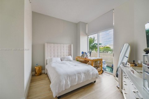 Снять в аренду кондоминиум в Авентура, Флорида 1 спальня, 79.9м2, № 2050002 - фото 11