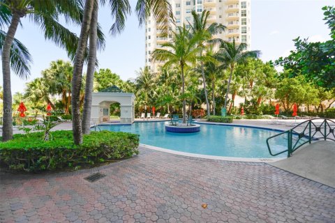 Снять в аренду кондоминиум в Авентура, Флорида 1 спальня, 79.9м2, № 2050002 - фото 26