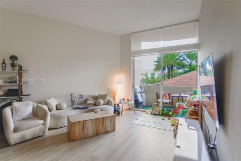 Снять в аренду кондоминиум в Авентура, Флорида 1 спальня, 79.9м2, № 2050002 - фото 7