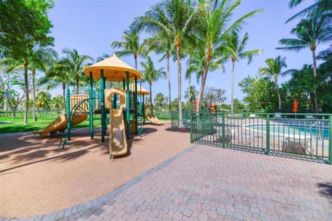 Снять в аренду кондоминиум в Авентура, Флорида 1 спальня, 79.9м2, № 2050002 - фото 19