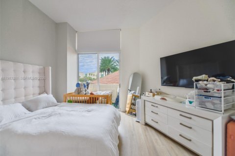 Снять в аренду кондоминиум в Авентура, Флорида 1 спальня, 79.9м2, № 2050002 - фото 10