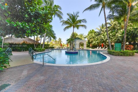 Снять в аренду кондоминиум в Авентура, Флорида 1 спальня, 79.9м2, № 2050002 - фото 25