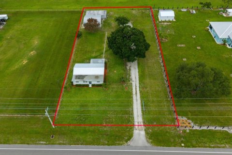 Villa ou maison à Vero Beach, Floride 3 chambres, 135.64 m2 № 2083434