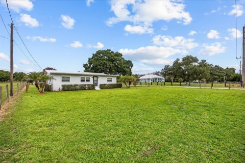 Villa ou maison à vendre à Vero Beach, Floride: 3 chambres, 135.64 m2 № 2083434 - photo 28