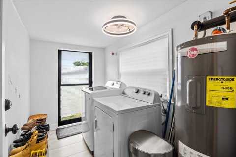 Villa ou maison à vendre à Vero Beach, Floride: 3 chambres, 135.64 m2 № 2083434 - photo 26