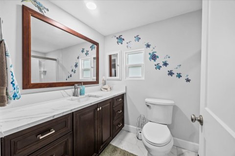 Villa ou maison à vendre à Vero Beach, Floride: 3 chambres, 135.64 m2 № 2083434 - photo 16