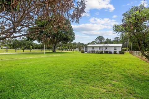 Villa ou maison à vendre à Vero Beach, Floride: 3 chambres, 135.64 m2 № 2083434 - photo 29
