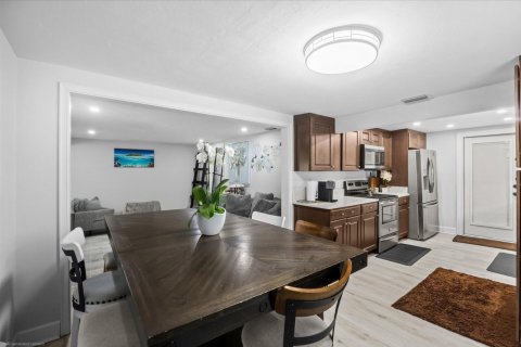 Villa ou maison à vendre à Vero Beach, Floride: 3 chambres, 135.64 m2 № 2083434 - photo 9