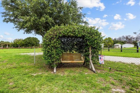 Villa ou maison à vendre à Vero Beach, Floride: 3 chambres, 135.64 m2 № 2083434 - photo 30