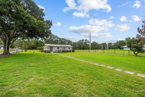 Villa ou maison à vendre à Vero Beach, Floride: 3 chambres, 135.64 m2 № 2083434 - photo 27