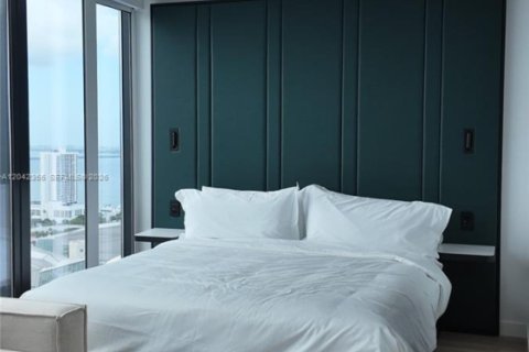 Studio in the Condo in Miami, Florida № 2184828