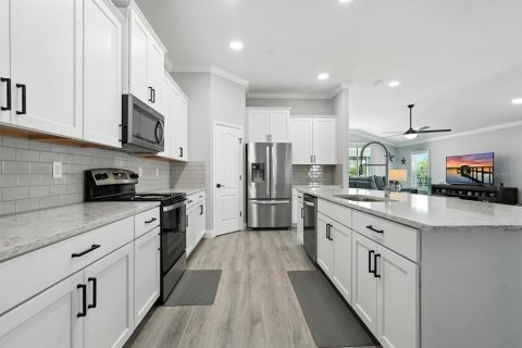 Villa ou maison à vendre à Palm Coast, Floride: 4 chambres, 196.49 m2 № 1798576 - photo 21