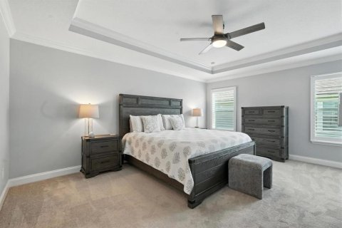 Villa ou maison à vendre à Palm Coast, Floride: 4 chambres, 196.49 m2 № 1798576 - photo 23
