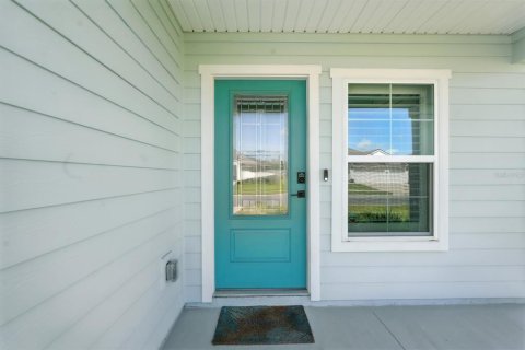 Villa ou maison à vendre à Palm Coast, Floride: 4 chambres, 196.49 m2 № 1798576 - photo 4