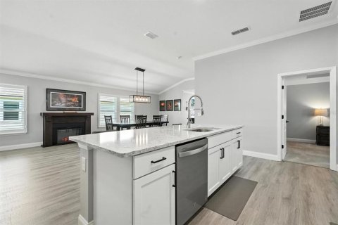 Villa ou maison à vendre à Palm Coast, Floride: 4 chambres, 196.49 m2 № 1798576 - photo 19