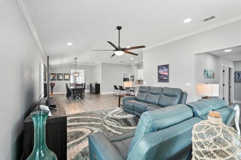 Villa ou maison à vendre à Palm Coast, Floride: 4 chambres, 196.49 m2 № 1798576 - photo 14