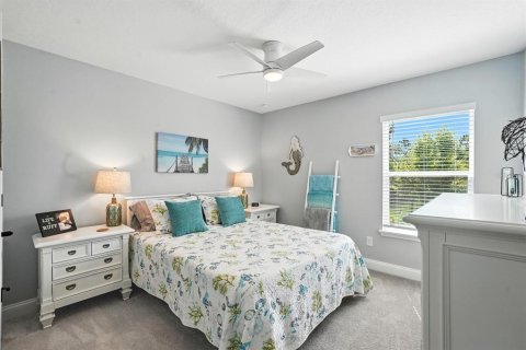 Villa ou maison à vendre à Palm Coast, Floride: 4 chambres, 196.49 m2 № 1798576 - photo 29