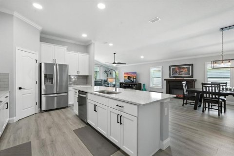 Villa ou maison à vendre à Palm Coast, Floride: 4 chambres, 196.49 m2 № 1798576 - photo 18