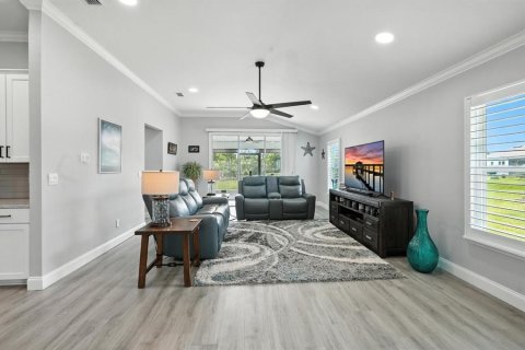 Villa ou maison à vendre à Palm Coast, Floride: 4 chambres, 196.49 m2 № 1798576 - photo 15