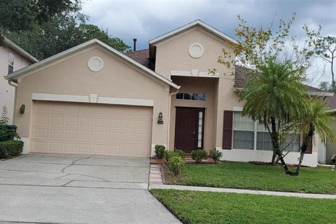 Villa ou maison à Orlando, Floride 4 chambres, 181.35 m2 № 2310120