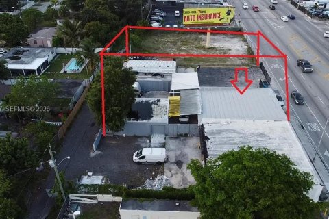 Immobilier commercial à vendre à Miami, Floride № 2171278 - photo 5