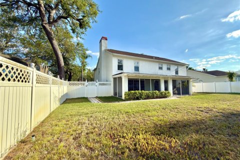House in Tarpon Springs, Florida 4 bedrooms, 264.03 sq.m. № 2093532 - photo 29