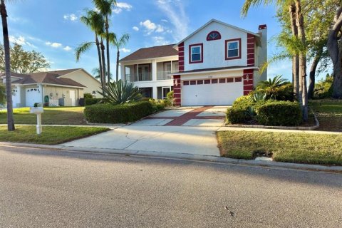 Villa ou maison à Tarpon Springs, Floride 4 chambres, 264.03 m2 № 2093532