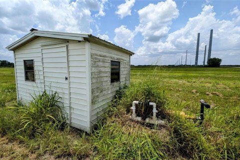 Land in Bowling Green, Florida № 1778510 - photo 11